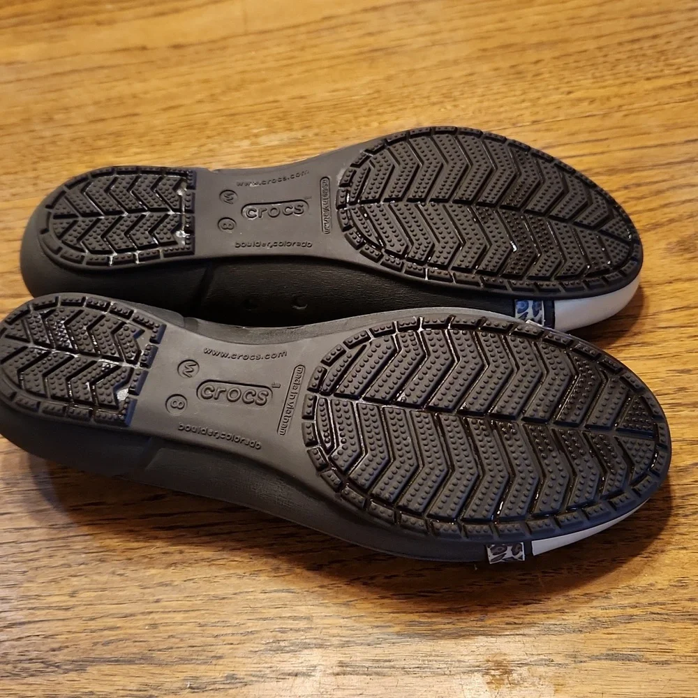 CROCS kadee leopard